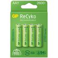 GP ReCyko 2700 Baterii AA reîncărcabile 2600mAh