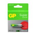 Baterii GP Super LR03/AAA