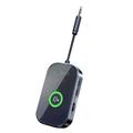 Transmițător/receptor audio 2-în-1 GT91 - mufă de 3.5mm, Bluetooth 6.0