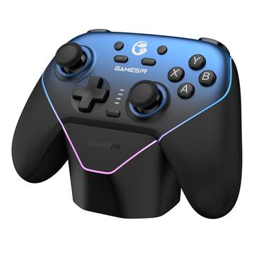 GameSir Super Nova Multi-Mode Controler de joc wireless - negru