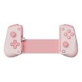 Controler de jocuri pentru mobil GameSir X5 Lite – USB-C – Roz
