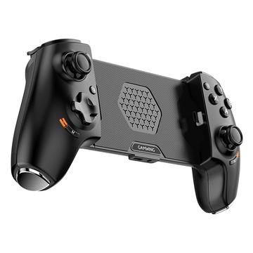 Gamwing Aobing Max controler de joc cu două moduri și Bluetooth - negru