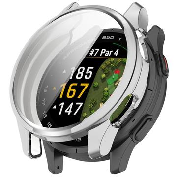 Husă TPU Garmin Approach S50 - Galvanizată