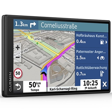 Navigație GPS Garmin Drive 55 MT-S EU - 5.5"