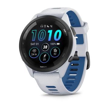Ceas inteligent sport Garmin Forerunner 265 - 46mm
