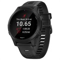 Ceas Smartwatch Garmin Forerunner 945 cu GPS - Negru
