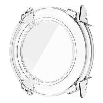 Husă Plastic cu Protector Ecran Garmin Instinct 3 - 45mm - Clar