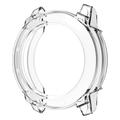 Husă TPU Subțire Garmin Instinct 3 - 45mm - Transparent