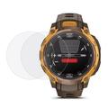 Protector de ecran din sticla securizata Garmin Instinct Crossover AMOLED - 2 Buc. - Clar