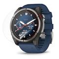 Folie Protecție Ecran TPU Garmin Quatix 8 - 51mm - Transparent