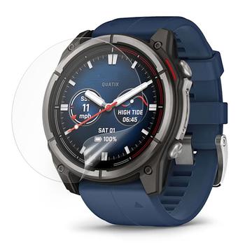 Folie Protecție Ecran TPU Garmin Quatix 8 - 51mm