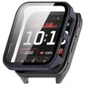 Husă Plastic cu Protector Ecran Garmin Venu X1