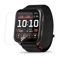 Folie Protecție Ecran TPU Garmin Venu X1 - Transparent