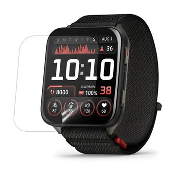Folie Protecție Ecran TPU Garmin Venu X1 - Transparent