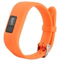 Curea Silicon Moale Garmin VivoFit 3