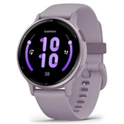 Ceas inteligent pentru fitness Garmin Vivoactive 5 - Orhidee