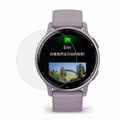 Folie Protecție Ecran TPU Garmin Vivoactive 5 - Transparent