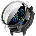 Husă Plastic cu Protector Ecran Garmin Vivoactive 6 - Clar