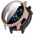 Husă Plastic cu Protector Ecran - Garmin Vivoactive 6