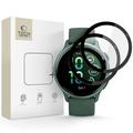 Garmin Vivoactive 6 Tech-Protect Glass Flex+ Hybrid Protector de ecran - 2 buc. - Negru Edge
