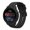 Garmin vivoactive 6 Curea de Schimb din Silicon cu Cadru Integrat