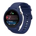 Garmin vivoactive 6 Curea de Schimb din Silicon cu Cadru Integrat