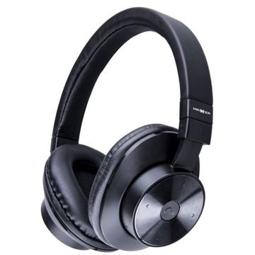 Gembird ACT-BTHS-03 Maxxter Căști Bluetooth pe ureche - Negru