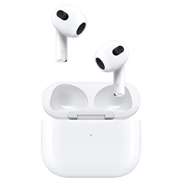 Căști Cu Spatial Audio Apple AirPods 3 - MME73ZM/A - Alb