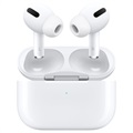 Căști Apple AirPods Pro (2021) cu MagSafe - MLWK3ZM/A - Alb