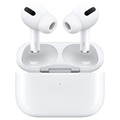 Căști Apple AirPods Pro (2021) cu MagSafe - MLWK3ZM/A - Alb