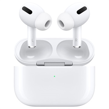 Căști Apple AirPods Pro (2021) cu MagSafe - MLWK3ZM/A - Alb