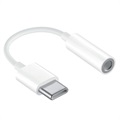 Huawei CM20 Cablu Adaptor USB-C / 3.5mm 55030086 - Vrac