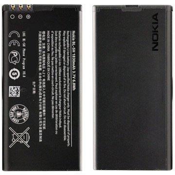 Acumulator Nokia BL-5H - Lumia 630, Lumia 630 Dual SIM, Lumia 635