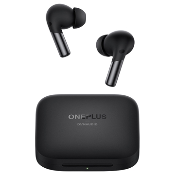 Căști True Wireless OnePlus Buds Pro 2 5481126094 - Negru Obsidian