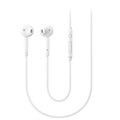 Căști stereo hibride in-ear Samsung EO-EG920BW - alb