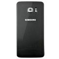 Capac baterie Samsung Galaxy S7 Edge - negru