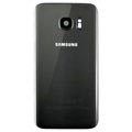 Capac baterie Samsung Galaxy S7 - negru