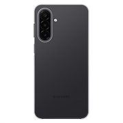 Husă Samsung Galaxy A18 - Clear EF-QA186CTEGWW - Transparent