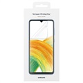 Protecție Ecran Samsung Galaxy A33 5G - EF-UA336CTEGWW - Transparent