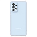 Husă Samsung Galaxy A33 5G - Soft Clear EF-QA336TTEGWW