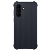 Husă Samsung Galaxy A57 - Clear EF-RA576CBEGWW - Negru