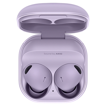 Căști Samsung Galaxy Buds2 Pro SM-R510NZVAEUE - Violet Bora