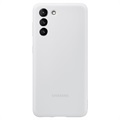Husă Silicon Samsung Galaxy S21 5G - EF-PG991TJEGWW