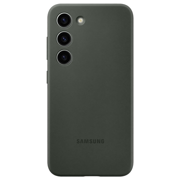 Husă Silicon Samsung Galaxy S23 5G - EF-PS911TGEGWW