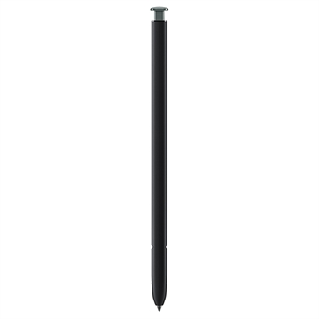 Stylus S Pen Samsung Galaxy S23 Ultra 5G - EJ-PS918BGEGEU (Ambalaj Deschis - Vrac Acceptabil) - Verde
