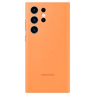 Husă Silicon Samsung Galaxy S23 Ultra 5G - EF-PS918TOEGWW