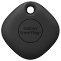 Samsung Galaxy SmartTag+ EI-T7300BBEGEU (Ambalaj Deschis - Satisfăcător) - Negru