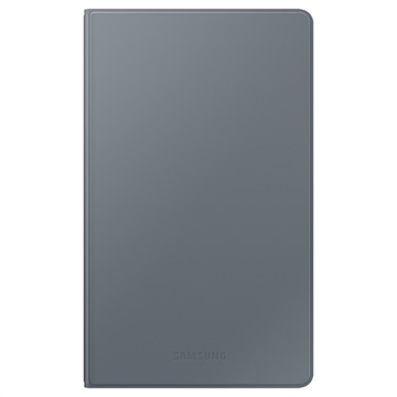 Husă Samsung Galaxy Tab A7 Lite - Book Cover EF-BT220PJEGWW - Gri Închis