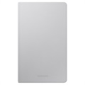 Husă Samsung Galaxy Tab A7 Lite - Book Cover EF-BT220PSEGWW (Ambalaj Deschis - Excelent) - Argintiu