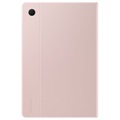 Husă Samsung Galaxy Tab A8 10.5 (2021) - Book Cover EF-BX200PPEGWW - Roz
